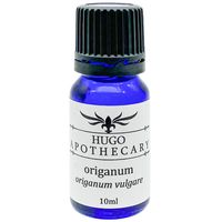 Hugo Apothecary Origanum Essential Oil